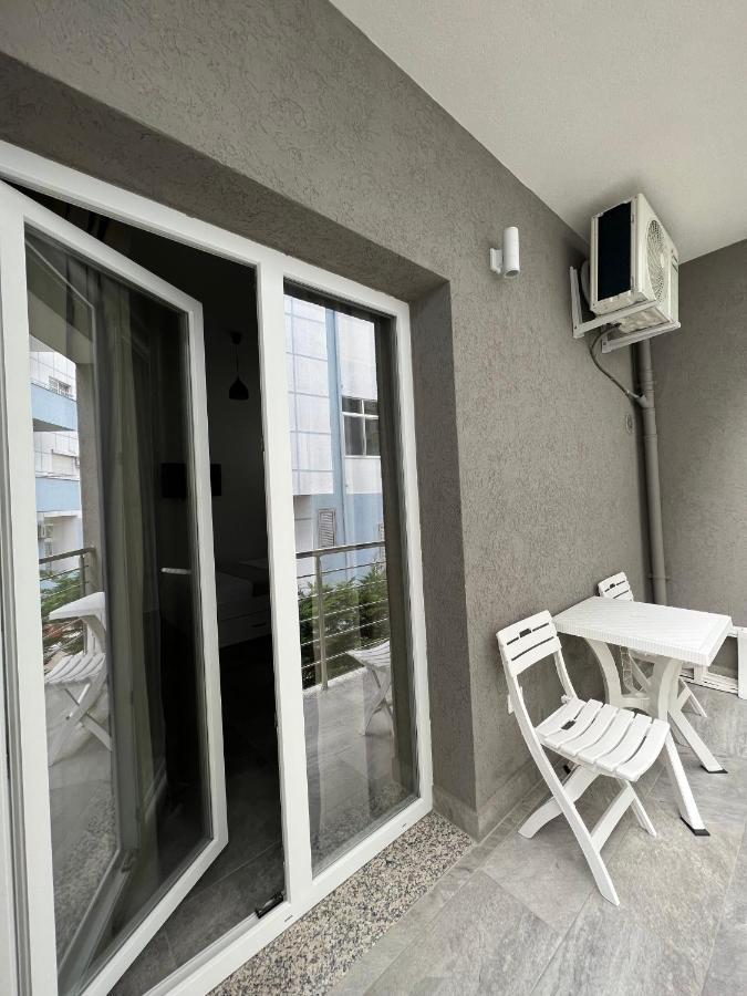 Vila Kledi Shëngjin المظهر الخارجي الصورة